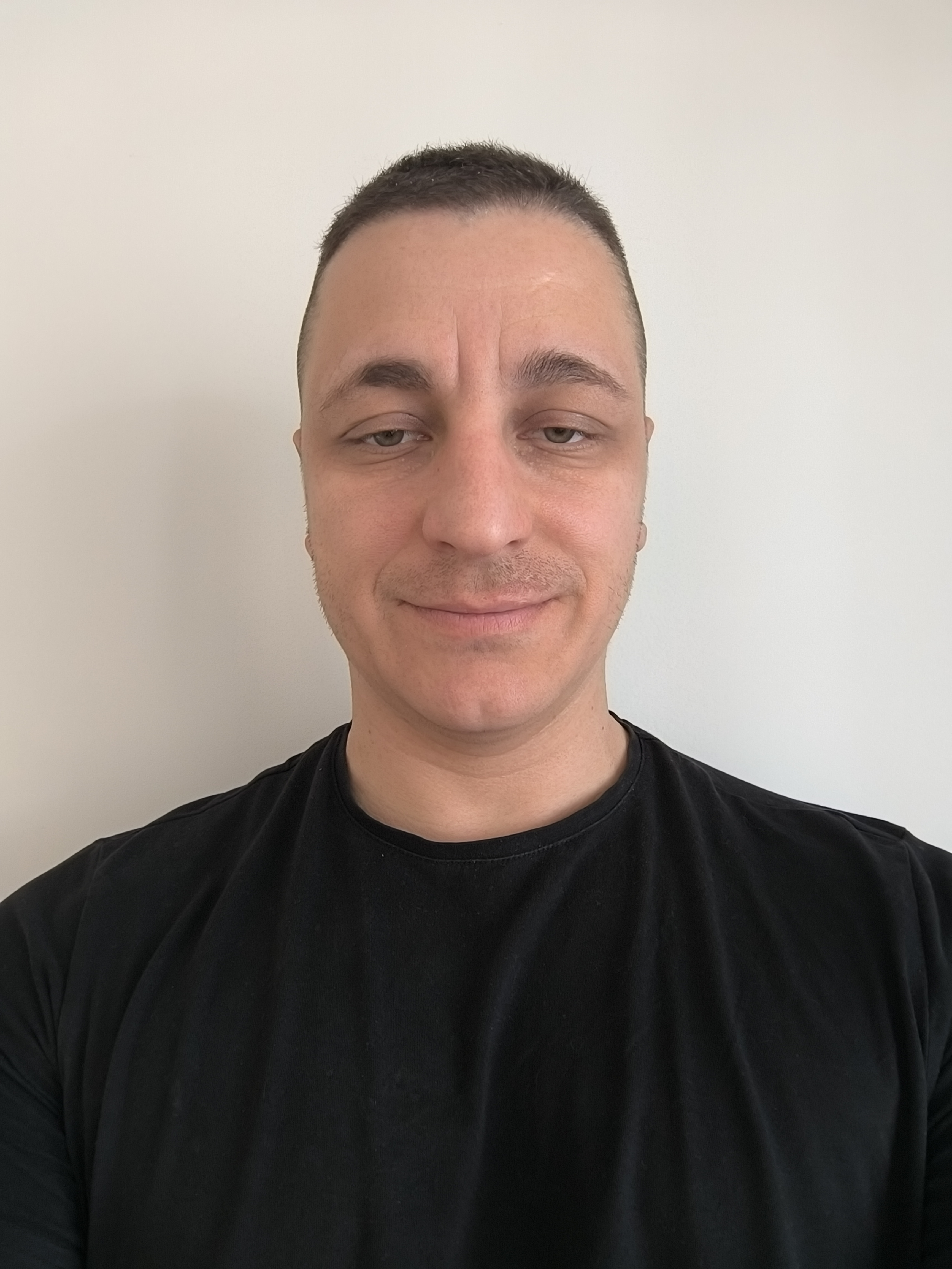 Nikola Jocic - Founder of FirePhage